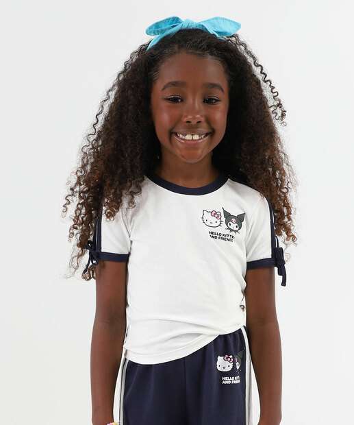 Image_Blusa Infantil Hello Kitty Tam 4 a 10 Off White