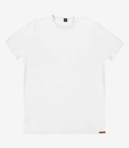 Image_Camiseta Masculina Select Branco