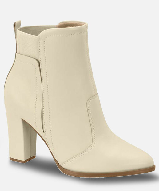 Image_Bota Feminina Cano Curto Bico Fino Beira Rio 