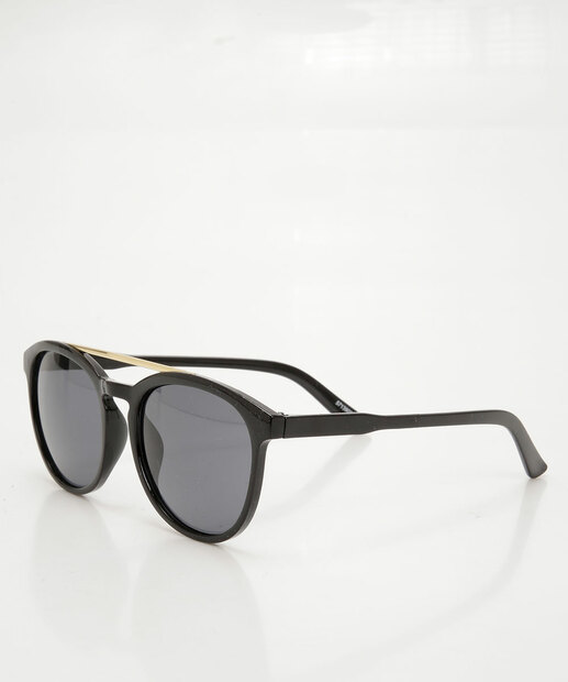 Óculos de Sol Feminino Redondo Marisa