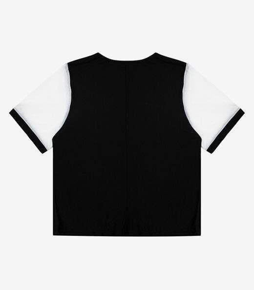Blusa Feminina Infinita Cor Preto