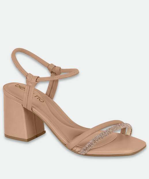 Image_Sandália Salto Grosso Feminina Beira Rio 8436213 Rosa