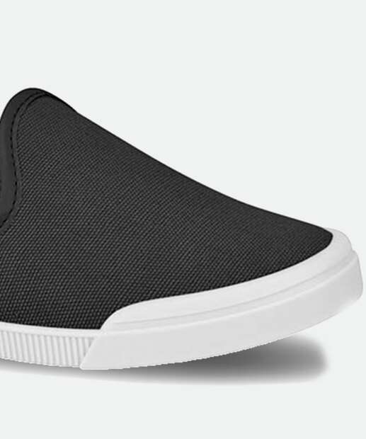 Sapatilha Feminina Slipper Bico Redondo Moleca 