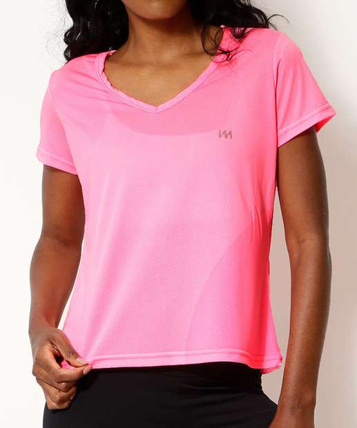 Image_Blusa Feminina Fitness Básica Marisa