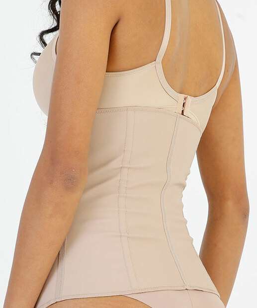 Cinta Modeladora Body Shaper Esbelt