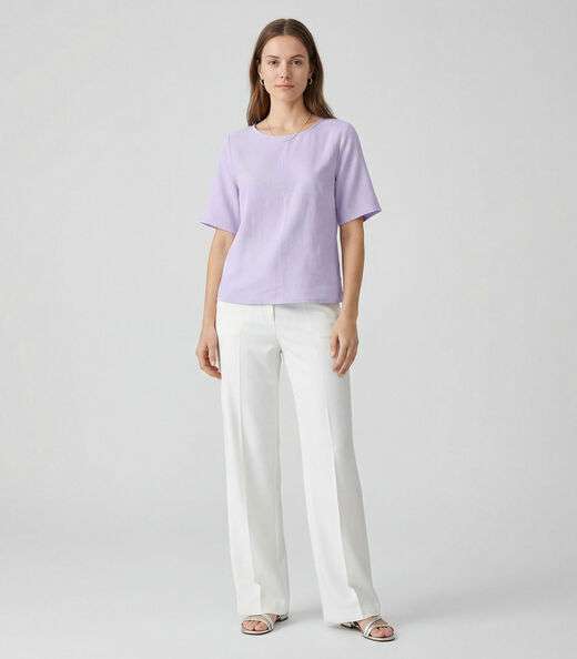 Image_Blusa Cropped Feminina Em Viscose Infinita Cor Roxo