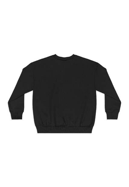 Conjunto Moletom Blusão e Calça Quimby