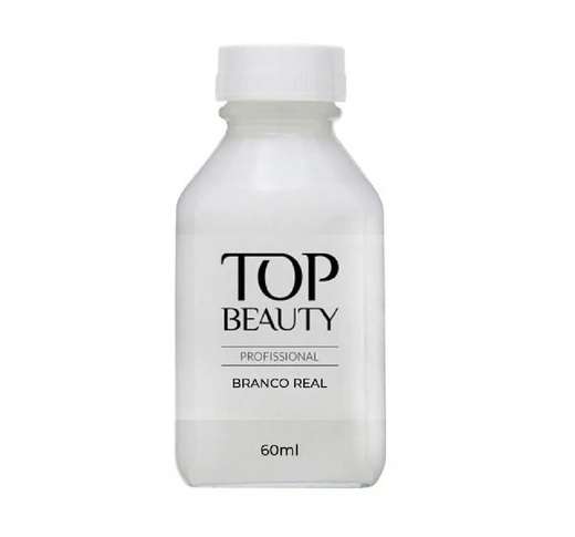 Image_Base Profissional Branco Real 60ml Top Beauty