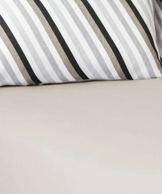 Jogo de Cama Casal Diagonal Doce Vida 3 Peças