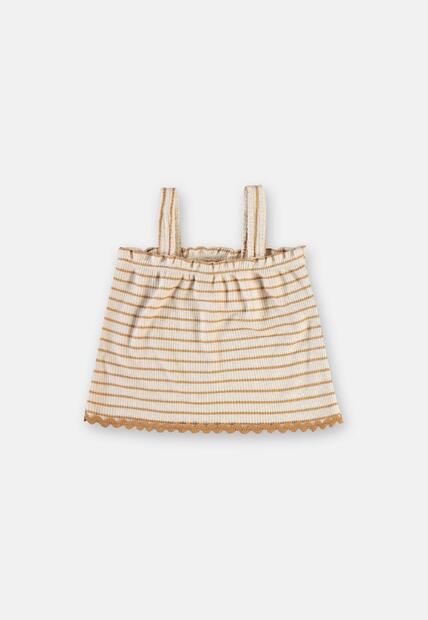 Conjunto Menina Bata e Short Up Baby