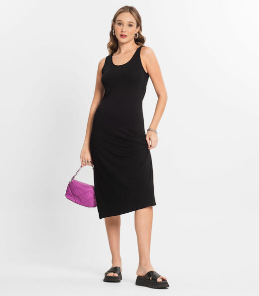 Image_Vestido Midi Feminino Select Preto