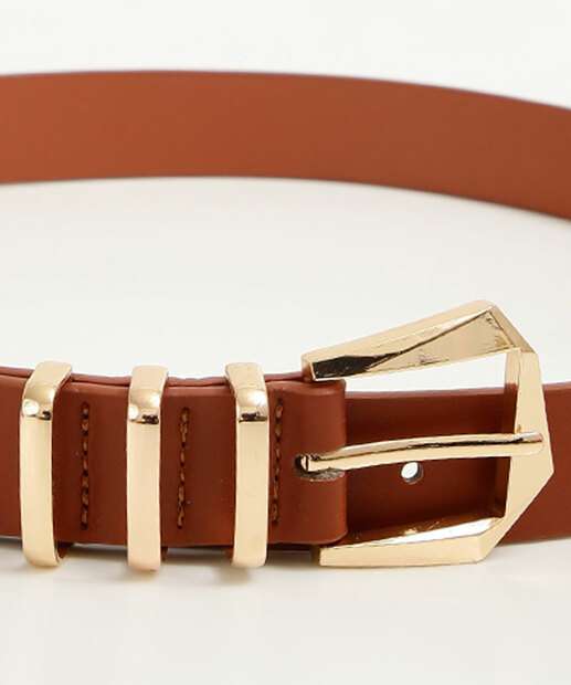 Cinto Feminino Fivela Marisa