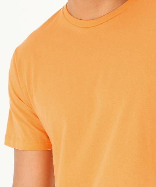 Camiseta Masculina Básica Manga Curta MR