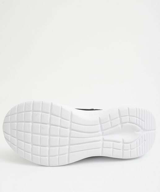 Tênis Feminino Esportivo Actvitta Preto