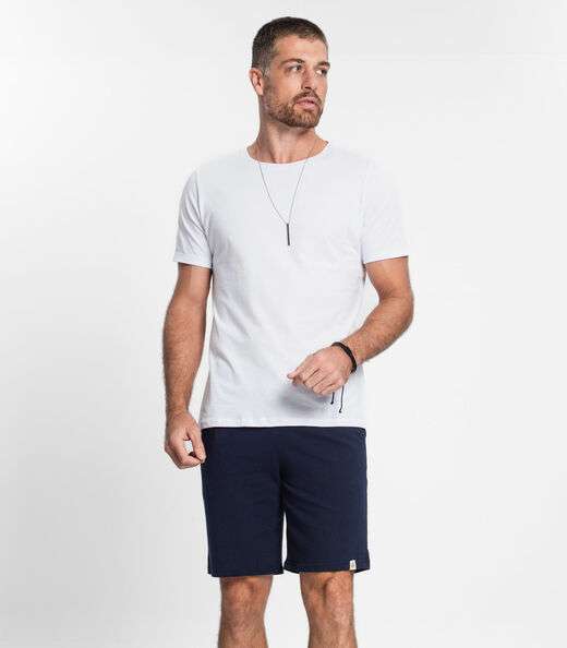 Image_Bermuda Moletom Masculina Select Azul