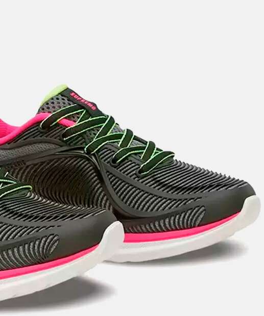 Tênis Infantil Esportivo Supreme Kids Olympikus 