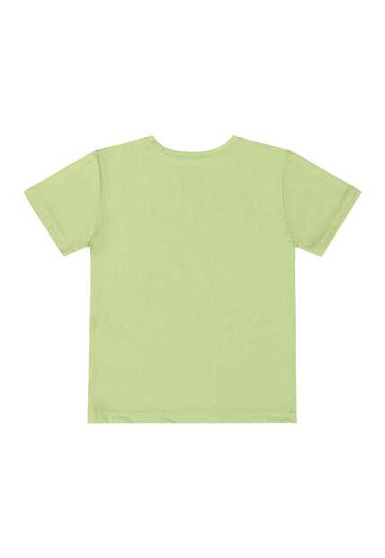 Camiseta em Malha Dry Fit Quimby
