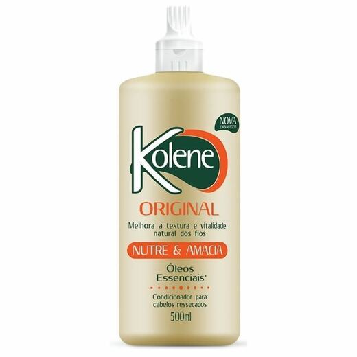 Image_Condicionador Kolene Original 500ml