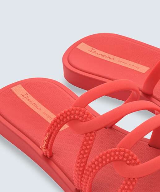 Rasteirinha Feminina Slide Solar Ipanema 