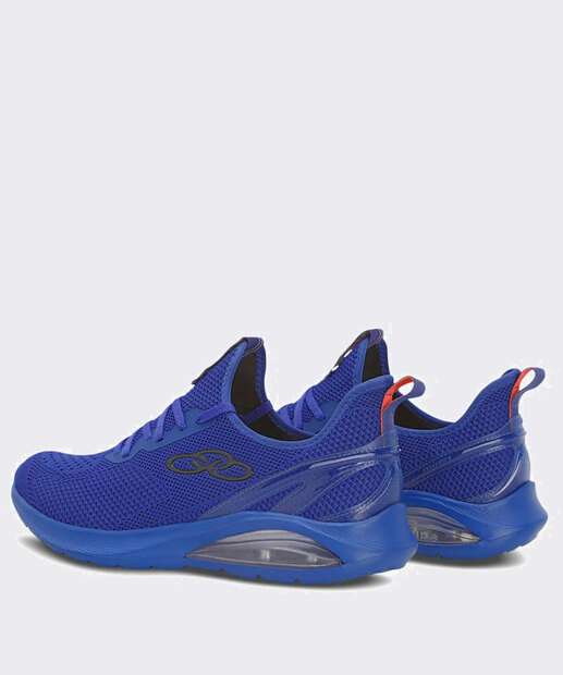 Tênis Masculino Esportivo Cristal Olympikus 