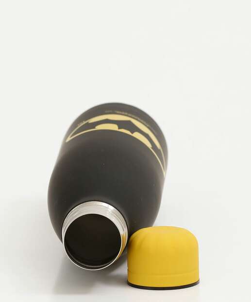 Garrafa Squeeze Estampa Batman Liga da Justiça 750ML