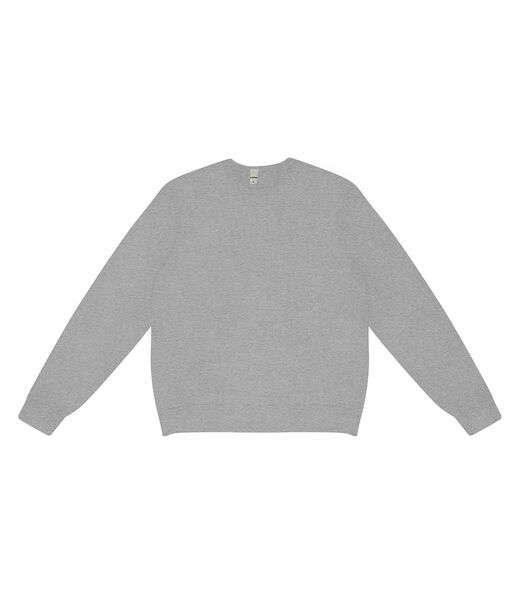 Blusão Masculino Em Moletom Rovitex Cinza