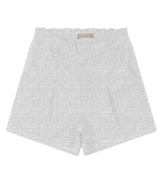 Shorts Feminino Endless Branco