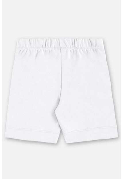 Bermuda Ciclista Infantil em Cotton Up Baby
