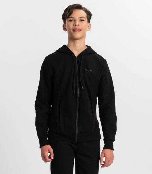 Image_Jaqueta Juvenil Masculina Em Moletom Minty Preto