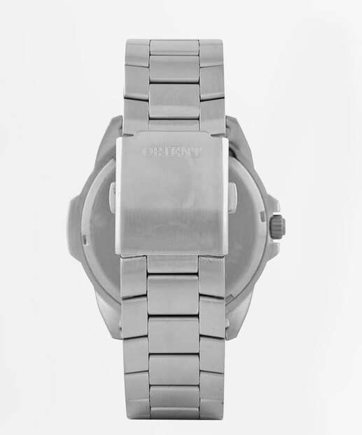Relógio Masculino Orient MBSS1394P2SX
