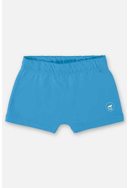 Sunga Boxer Poliéster FPS e50 UV Up Baby