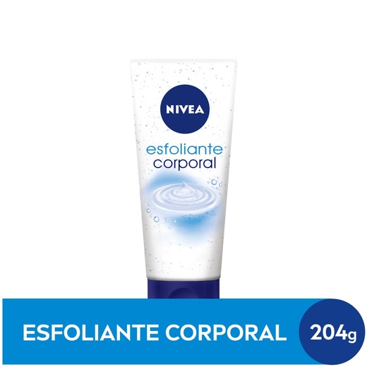 Image_Kit com 2 Unidades de Esfoliante Corporal Nivea 200ml Banho