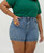 Jeans azul