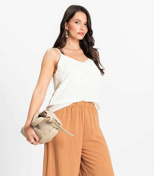 Image_Regata Feminina Select Bege