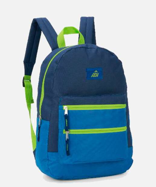 Mochila Feminina Bolsos Luxcel 