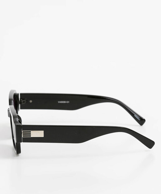 Óculos de Sol Unissex Quadrado Marisa