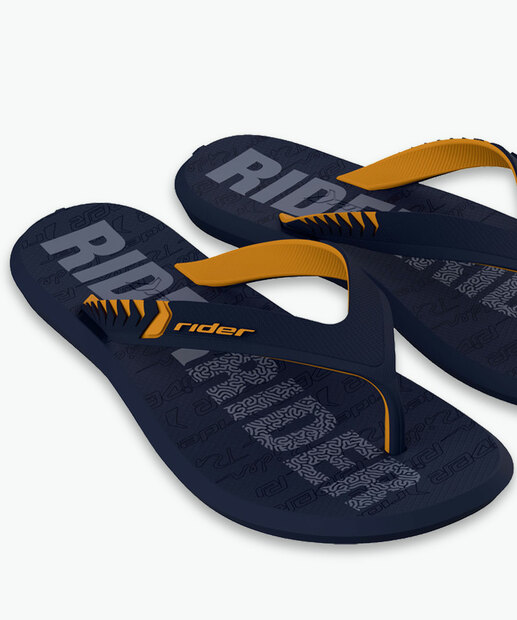 Chinelo Masculino Prime Rider Azul