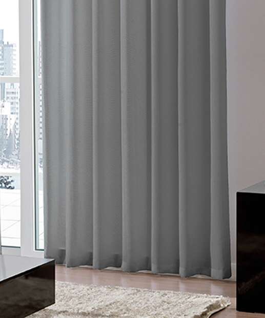 Cortina Duplex Bellini Bella Janela