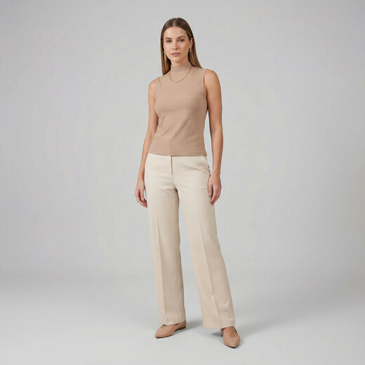 Image_Regata Feminina Ribana Canelada Infinita Cor Marrom