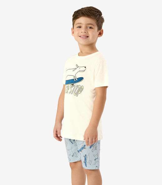 Image_Pijama Meia Malha Rovi Kids Bege