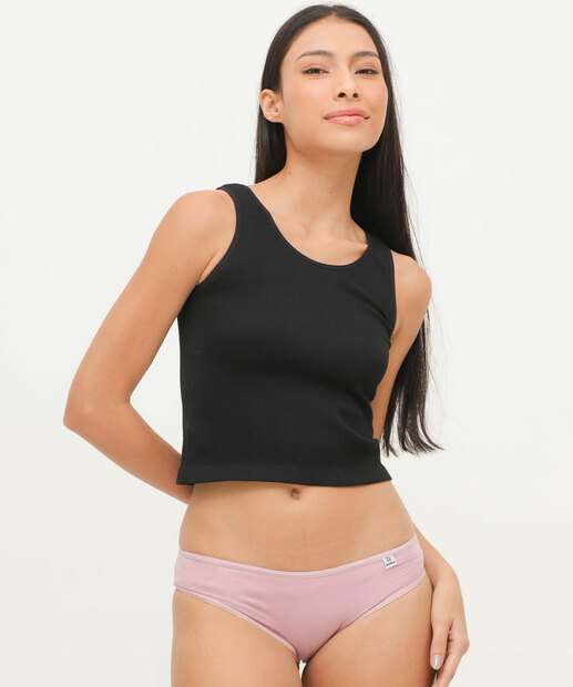 Kit 3 Calcinhas Biquíni DelRio