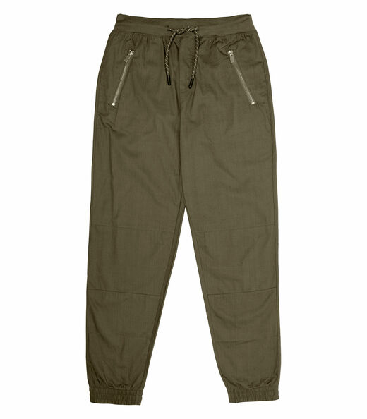 Calça Juvenil Masculina Minty Verde