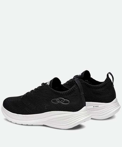 Tênis Esportivo Masculino Ultraleve Olympikus 