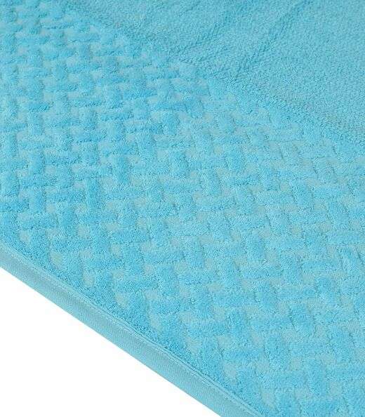 Toalha De Banho Finesse Atlantica Azul