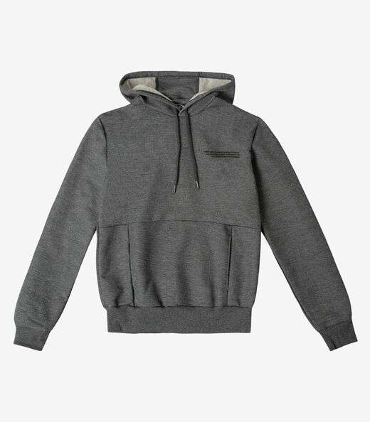 Image_Blusão com Capuz Masculino Minty Cinza