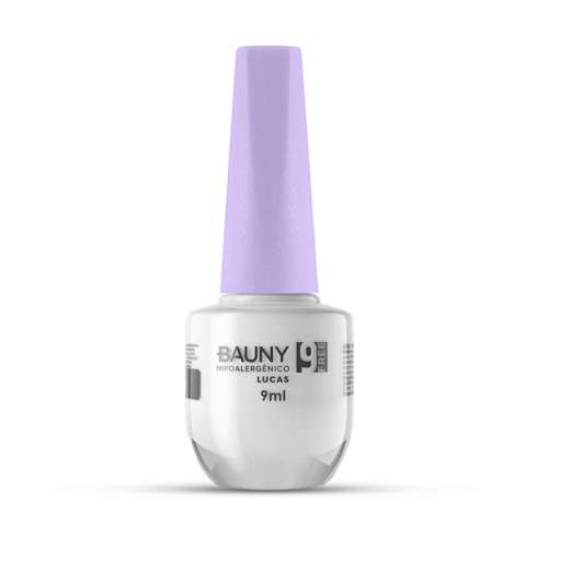Bauny Esmalte 9Free 9ml Lucas