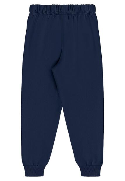 Conjunto Blusão Club Classic Calça Bee Loop