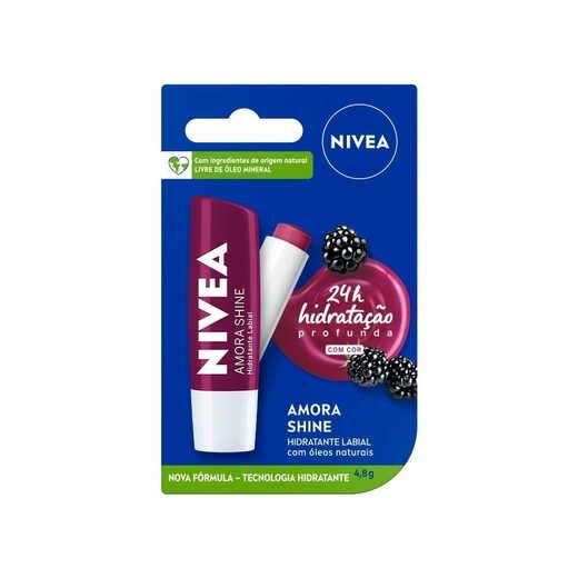 Image_Protetor Labial Amora 5,5ml Nivea