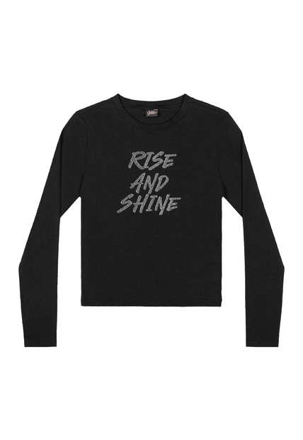 Conjunto Juvenil Rise and Shine Gloss