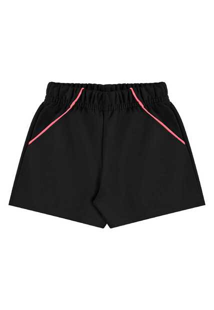 Conjunto Regata e Short para Menina Bee Loop
